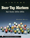 Vintage Beer Tap Markers (Ball Knobs, 1930s-1950s) by George Baley, 9780764318313