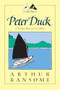 Peter Duck (A Treasure Hunt in the Caribbees) by Arthur Ransome, 9781567924299