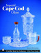 Imperial Cape Cod Glass by Myrna and Bob Garrison, 9780764319532