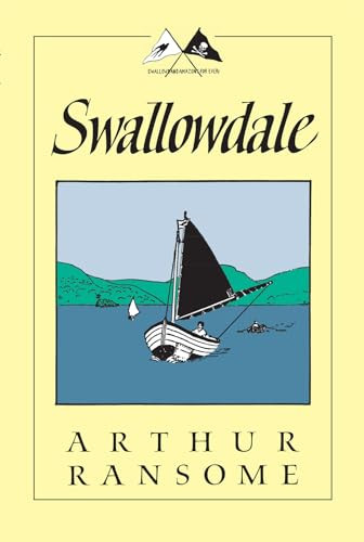 Swallowdale - 9781567924213 by Arthur Ransome, 9781567924213