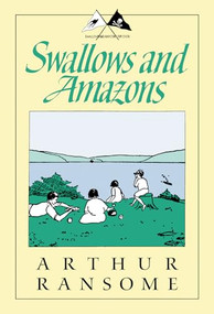 Swallows and Amazons - 9780879235734 by Arthur Ransome, 9780879235734