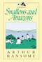 Swallows and Amazons - 9780879235734 by Arthur Ransome, 9780879235734