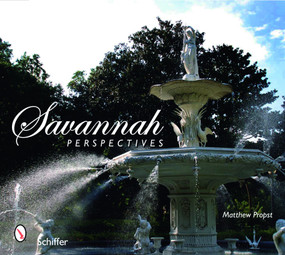 Savannah Perspectives by Matthew Propst, 9780764334603