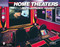 Home Theaters and Electronic Houses by CEDIA, 9780764319570