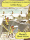A Child's Christmas in Wales - 9780879233396 by Dylan Thomas, Edward Ardizzone, 9780879233396
