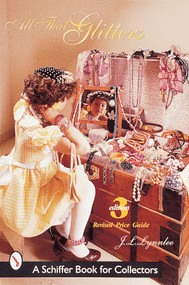All That Glitters - 9780764308505 by J.L. Lynnlee, 9780764308505