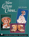 More Lefton China by Ruth McCarthy, 9780764310287