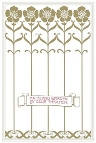 An Island Garden - 9781567926439 by Celia Thaxter, Childe Hassam, 9781567926439