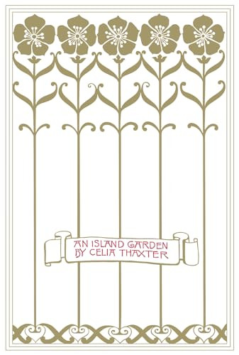 An Island Garden - 9781567926439 by Celia Thaxter, Childe Hassam, 9781567926439