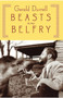 Beasts in My Belfry by Gerald Durrell, 9781567925845