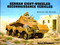 German 8-Wheeled Reconnaissance Vehicles by Horst Scheibert, 9780887404764