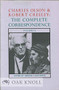 Charles Olson & Robert Creeley (The Complete Correspondence: Volume 5) by George F. Butterick, Charles Olson, Robert Creeley, 9780876855607