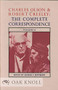 Charles Olson & Robert Creeley (The Complete Correspondence: Volume 6) by George F. Butterick, Charles Olson, Robert Creeley, 9780876855850