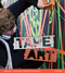 Tape Art (Materials, Techniques, Projects & Inspiration) by Bruno Kolberg, Bodo Höbing, Nikolaj Bultmann, 9780764352775