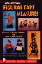 Collecting Figural Tape Measures by Elizabeth & Douglas Arbittier, 9780887408663