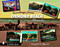 Greetings from Ormond Beach, Florida by Donald D. Spencer, 9780764328091