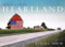 Heartland - 9781567925357 by Diane Siebert, Wendell Minor, 9781567925357