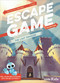 Escape Game Adventure: The Last Dragon (The Last Dragon) by El Gunto, Mélanie Vives, Rémi Prieur, 9780764358951