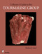 Collector's Guide to the Tourmaline Group by Robert J. Lauf, 9780764337758