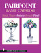 Pairpoint Lamp Catalog (Shade Shapes Ambero through Panel) by Old Dartmouth Historical Society, 9780764313349