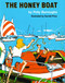 The Honey Boat by Polly Burroughs, 9780764331213
