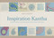 Inspiration Kantha (Creative Stitchery and Quilting with Asia's Ancient Technique) by Anna Hergert, 9780764353574