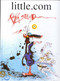 Little.com by Ralph Steadman, 9781567925203