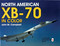 North American XB-70 in Color by John M. Campbell, 9780764305078