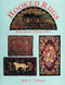 Hooked Rugs by Jessie A. Turbayne, 9780887403705