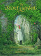 Secret Garden by Frances Hodgson Burnett, Graham Rust, 9780879236496