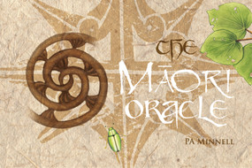 The Māori Oracle by PA Minnell, 9780764343841