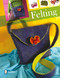 Felting by Elvira López Del Prado Rivas, 9780764345319