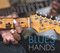 Blues Hands by Joseph A. Rosen, 9780764349638
