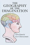 The Geography of the Imagination (Forty Essays) by Guy Davenport, 9781567920802