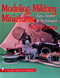 Modeling Military Miniatures (Tips, Tools, & Techniques) by Kim Jones, 9780887408830