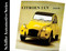 Citröen 2CV 1948-1986 by Schiffer Publishing, Ltd., 9780887402111