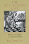 The Philosopher's Diet (How to Lose Weight and Change the World) by Richard Watson, 9781567920840