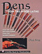 Pens From the Wood Lathe by Dick Sing, 9780887409394