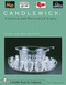 Candlewick: Colored and Decorated Lines (Colored and Decorated Lines) by Myrna Garrison, 9780764317965