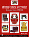 Antique Chinese Accessories by Margie L. Yates, 9780764321795