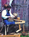 Old New England Splint Baskets and How to Make Them by John E. McGuire, 9780887400452