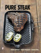 Pure Steak by Steffen Eichhorn, 9780764339271