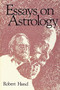 Essays on Astrology by Robert Hand, 9780914918424