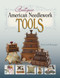 Antique American Needlework Tools by Dawn Cook Ronningen, 9780764355493