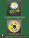 World Paperweights (Millefiori and Lampwork) by Robert G. Hall, 9780764313493