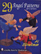 29 Angel Patterns for Carvers by Al Streetman, 9780764302756