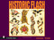 Historic Flash by Spider Webb, 9780764316067