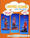 Carving Clowns with Tom Wolfe by Tom Wolfe, 9780887408977
