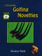 Collectible Golfing Novelties by Beverly Robb, 9780887404238