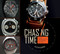 Chasing Time (Vintage Wristwatches for the Discerning Collector) by Alistair Gibbons, 9780764354953